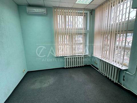 коммерческая по адресу Вадима Гетьмана ул., 34