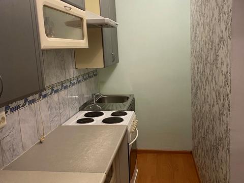 квартира по адресу Парковый проезд, 10