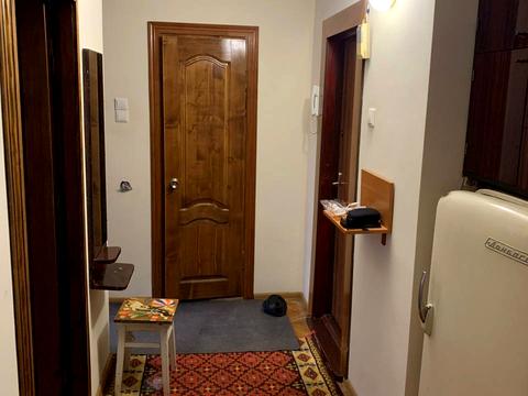 квартира по адресу Научная ул., 26