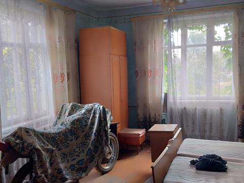 будинок за адресою Серет вул., 21
