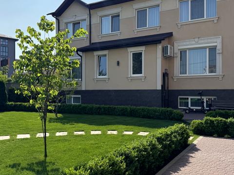 квартира за адресою Садова, 1