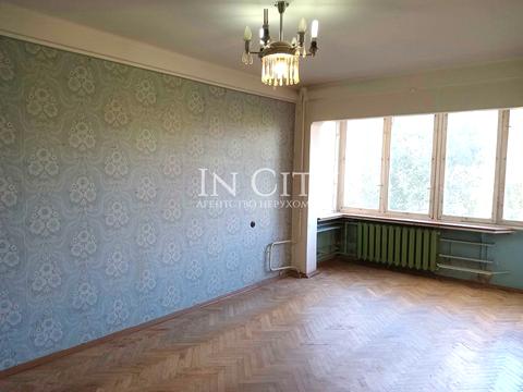 квартира за адресою Політехнічний пров., 5