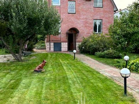 дом по адресу Садова, 2