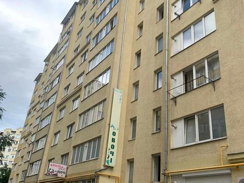 квартира по адресу В.Симоненка, 37