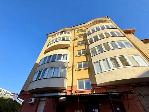 квартира по адресу Евгения Коновальца ул., 80а