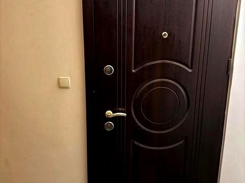 квартира за адресою Олександра Кониського вул., 52-58