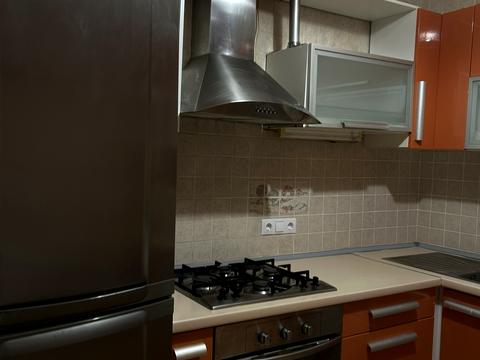 квартира за адресою Грушевського вул. (Цюрупи), 5
