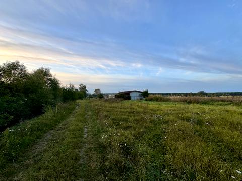 ділянка за адресою 