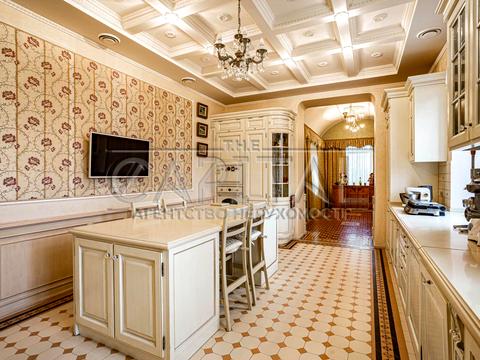 дом по адресу Каштанова, 3