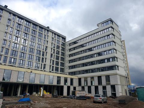 квартира за адресою Надрічна вул., 4