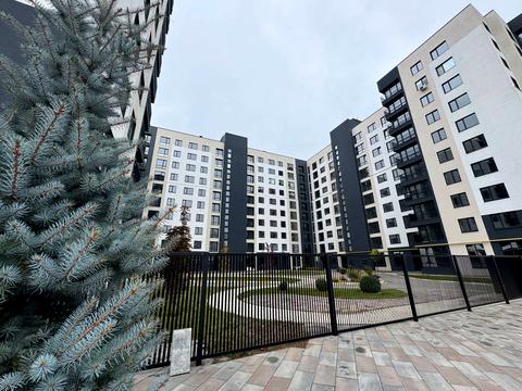 квартира за адресою Миколи Мозгового, 2