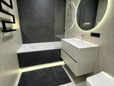 квартира за адресою Січеславська Набережна вул., 45