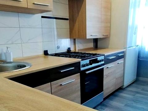 квартира по адресу Покровский жилмассив ул., 5-А