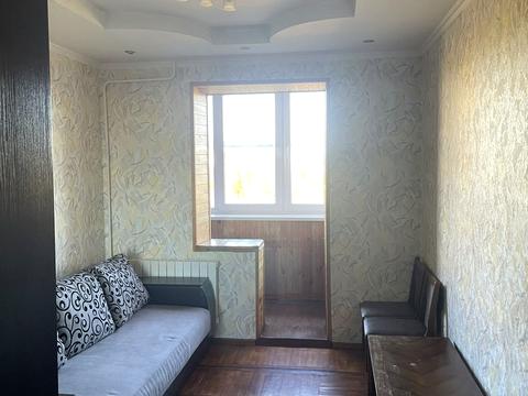 квартира по адресу Николая Закревского ул., 77