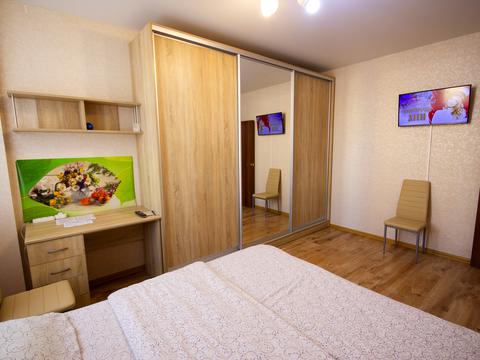 квартира за адресою Європейська вул., 5