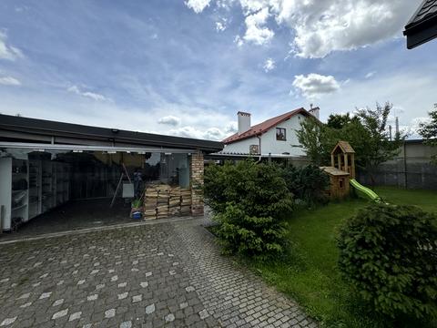 будинок за адресою с. Підрясне, Степана Бандери