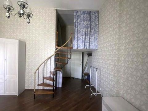 квартира по адресу Михайловский пер., 9-А