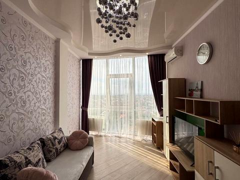 квартира за адресою Перлинна вул., 1а