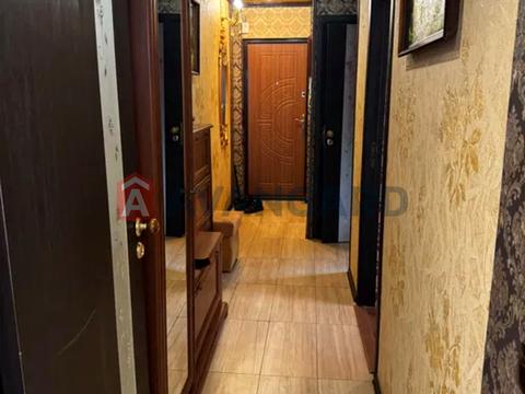 квартира за адресою Наукова вул., 25