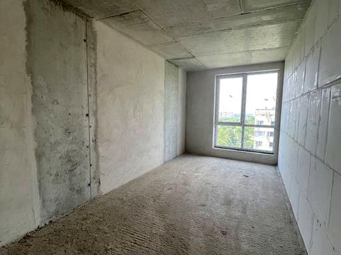 квартира за адресою Трускавецька вул., 2б