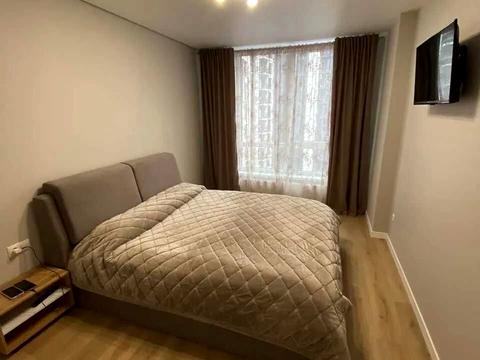 квартира за адресою Панаса Мирного вул., 25