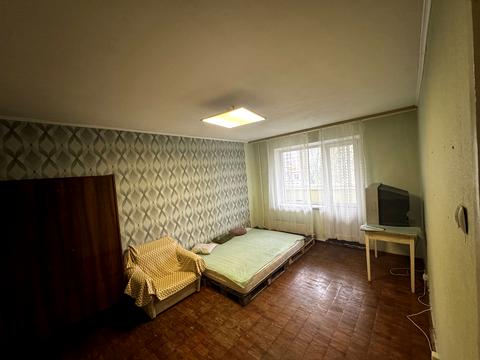 квартира по адресу Николая Закревского ул., 17