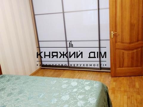 квартира за адресою Степана Рудницького вул. (Академіка Вільямса), 9 к1
