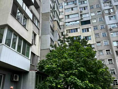 квартира за адресою Одеса, Сергія Ядова вул., 28