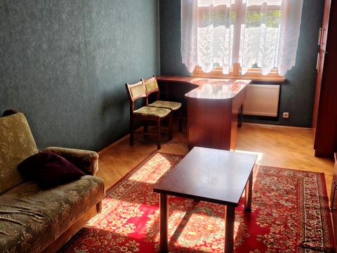 квартира за адресою Собранецька вул., 33