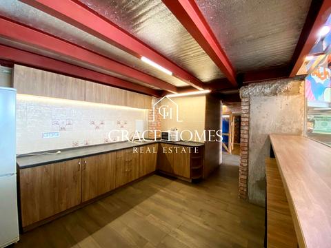 коммерческая по адресу Саксаганского ул., 121