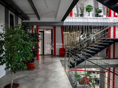 комерційна за адресою Сумська вул., 1