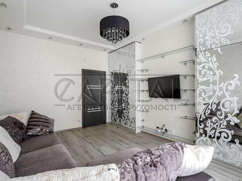 квартира по адресу Вячеслава Черновола ул., 29