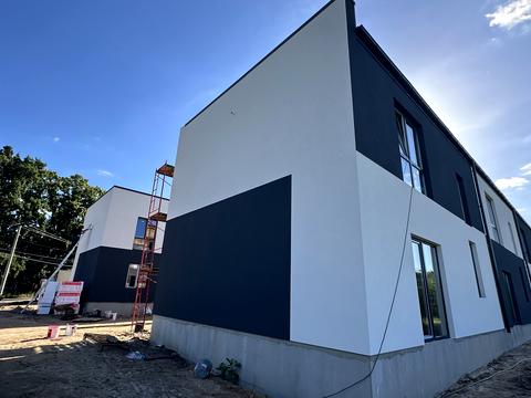 дом по адресу ворошилова