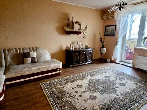 квартира по адресу Невского Александра ул., 35