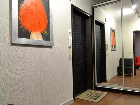 квартира по адресу Червоной Калины просп. (Владимира Маяковского), 89