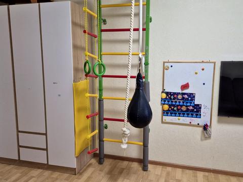 квартира за адресою Євгена Танцюри вул., 33