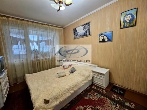 квартира за адресою Перемоги просп., 10