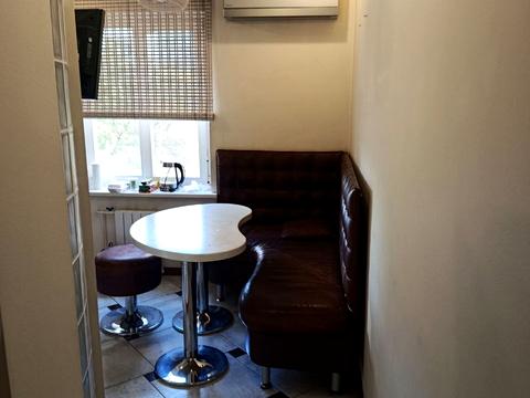 квартира по адресу Ореста Васкула ул., 44/50