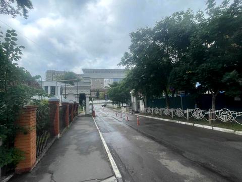 комерційна за адресою Фрометівська вул., 2