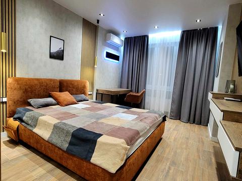 квартира за адресою Краківська вул., 27