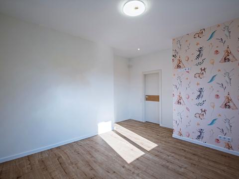 дом по адресу Лугова, 9