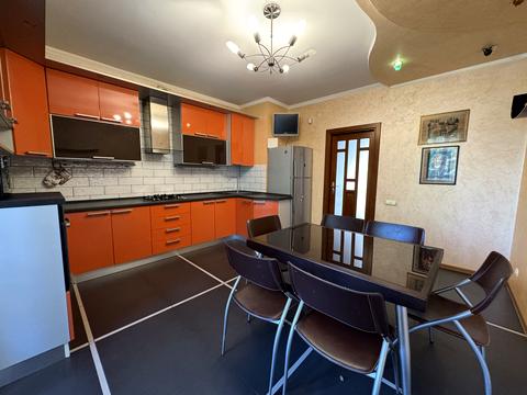 квартира по адресу Остроградских ул. (Пожарского), 5