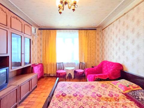квартира по адресу Вацлава Гавела бульв. (Івана Лепсе), 36-Б