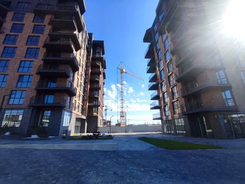 квартира за адресою Келецька вул., 125А