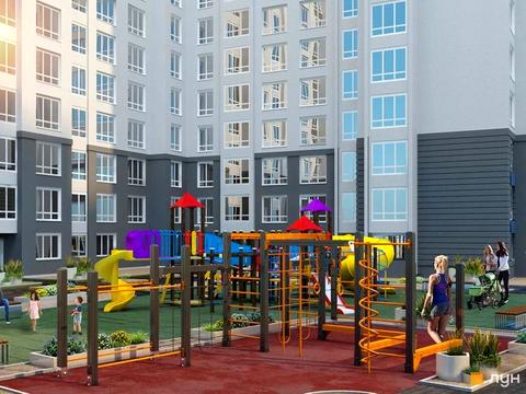 квартира за адресою Драгоманова вул., 10