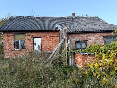 дом по адресу с. Красов, Василя Стуса, 37