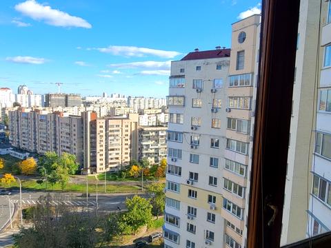 квартира за адресою Левка Лук'яненка вул. (Маршала Тимошенка), 13-А