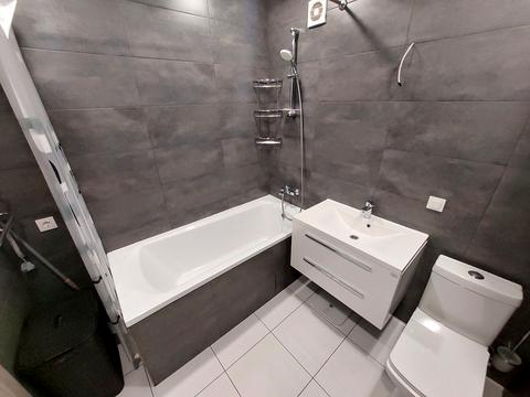 квартира по адресу Космонавтов ул., 128г