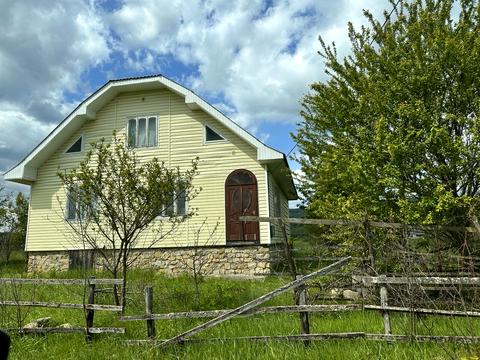 будинок за адресою космач