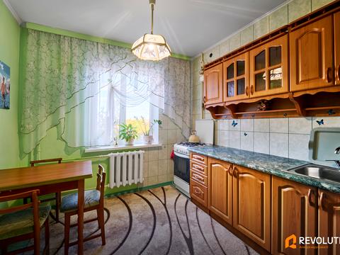 квартира по адресу Симона Петлюры ул. (Черняховського), 13